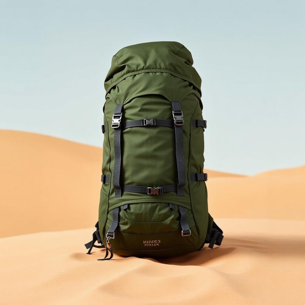Ridgeline 45L Backpack