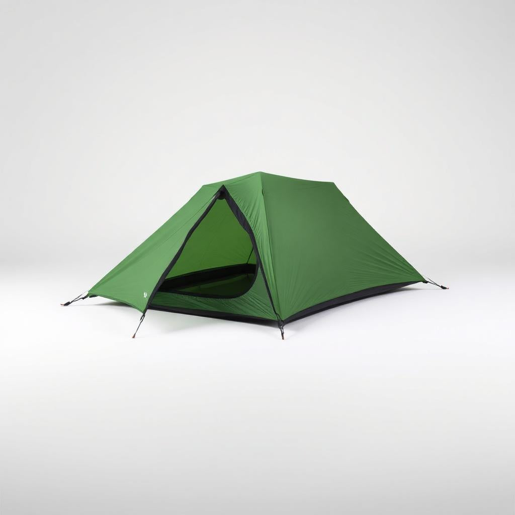 Bivy Solo Shelter