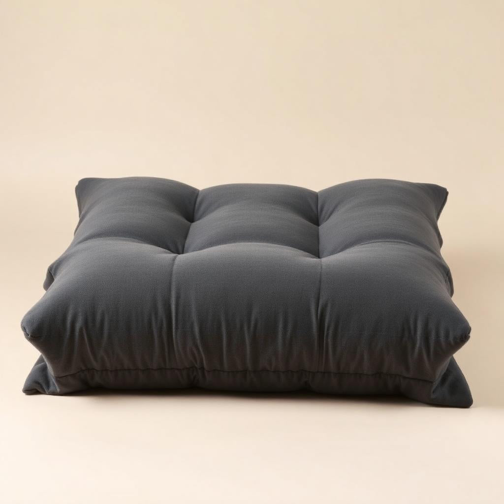 Trailhead Camp Pillow