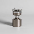 Emberlite Titanium Stove