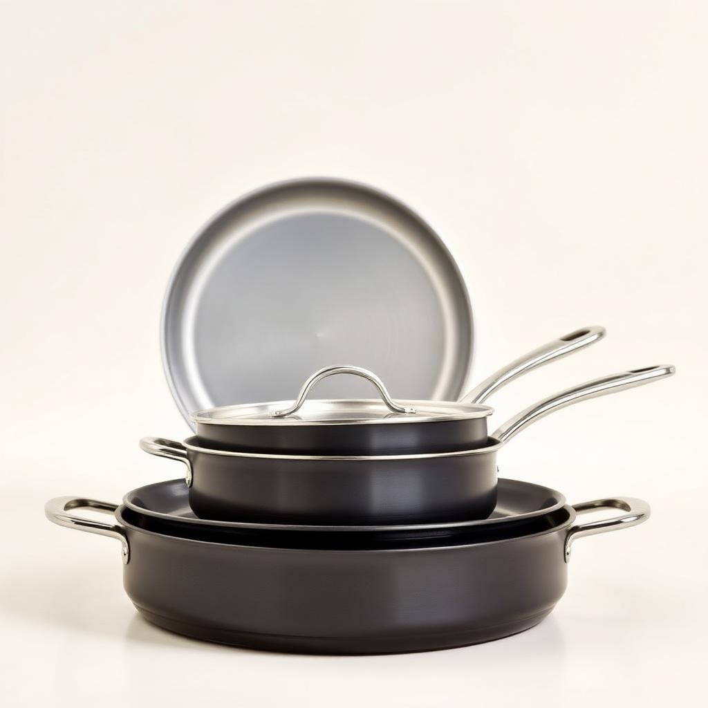 Basecamp Nesting Cook Set