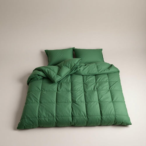 Alpine 20 Down Quilt