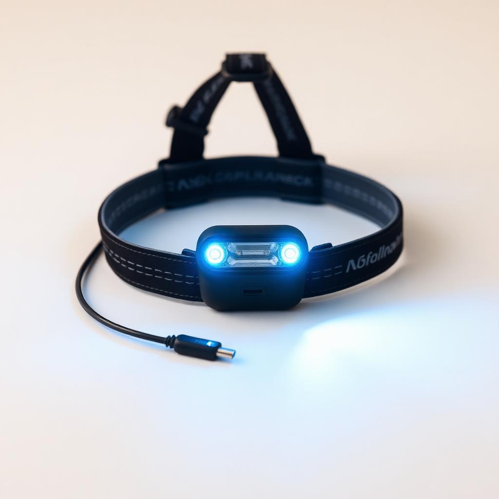 Beacon 400 Headlamp