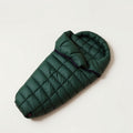 Meridian 15°F Down Quilt