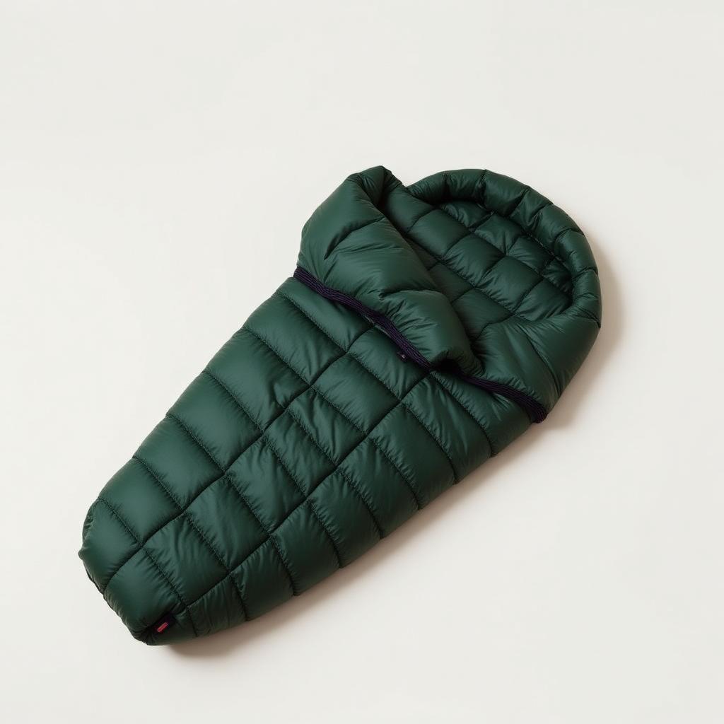 Meridian 15°F Down Quilt