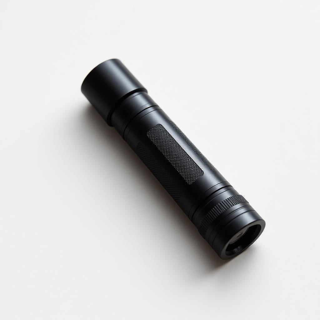 Trailhead Micro Flashlight
