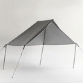 Ridge Tarp Shelter