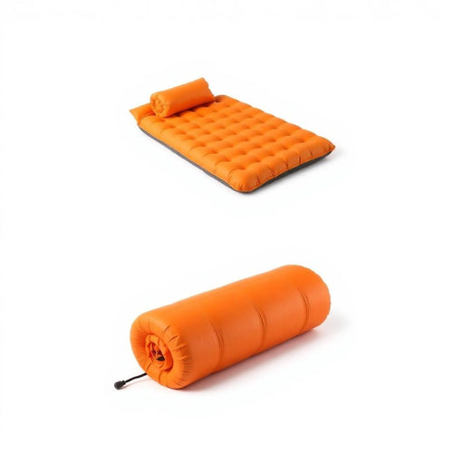 Basecamp Insulated Sleeping Pad