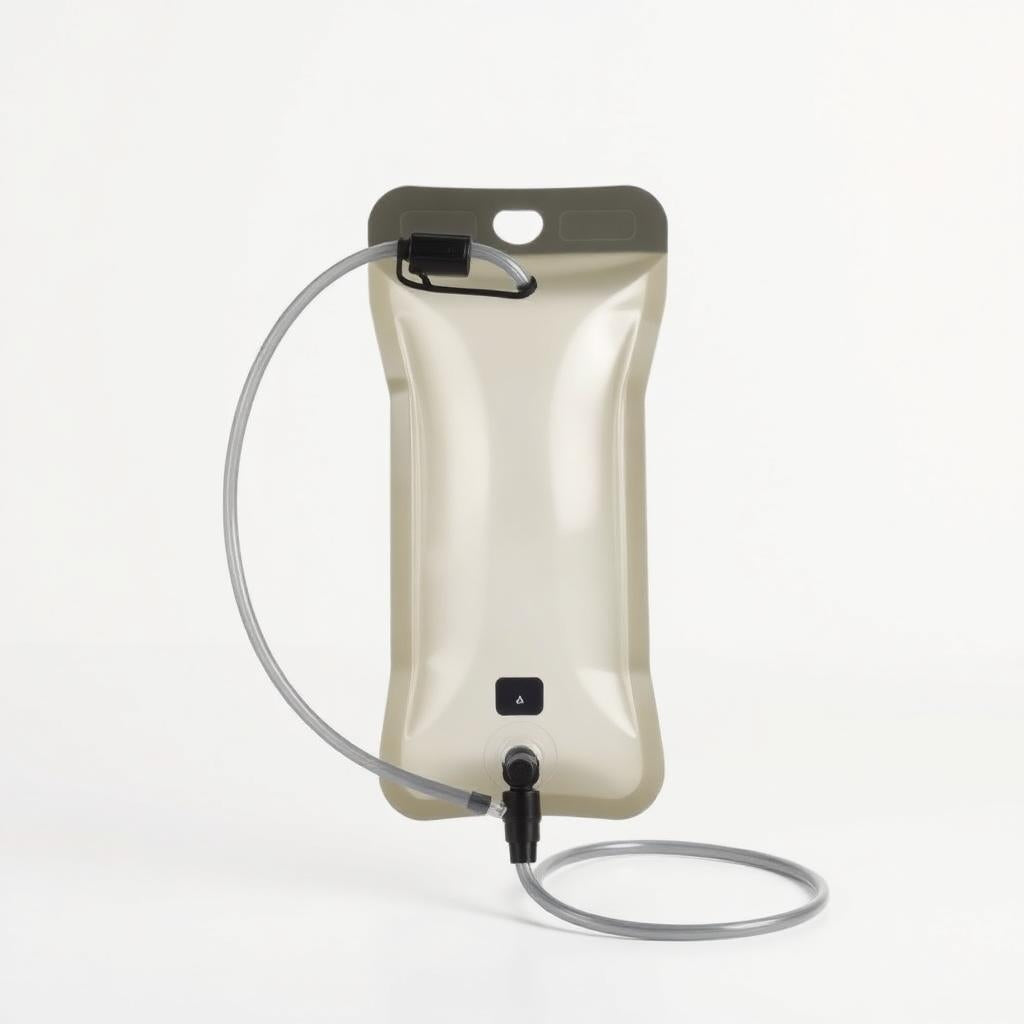 Streamline 2L Hydration Reservoir