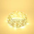 Campfire String Lights