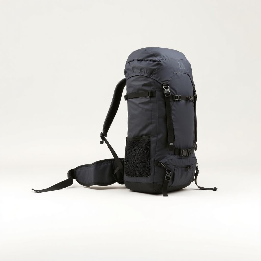 Summit 65L Expedition Pack