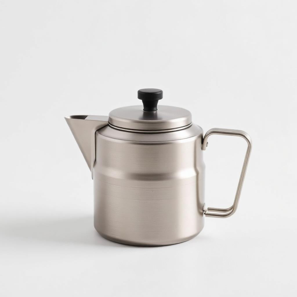 Kettle Pot 1.3L Titanium